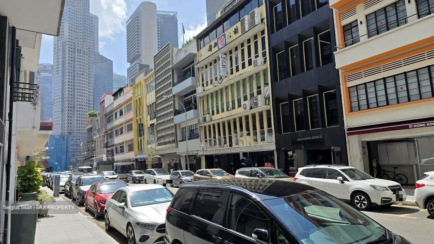 High Street Centre (D6), Retail #570047081